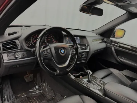 More photos of 2013 BMW X3 xDrive35i at Autos of Chicago, IL