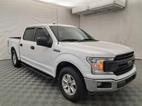 Photos of 2019 Ford F-150 XL for sale in Arlington Heights, IL at Autos of Chicago