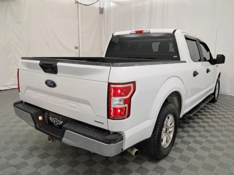 Another view of 2019 Ford F-150 XL for sale in Arlington Heights, IL at Autos of Chicago