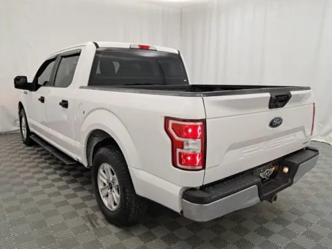 More photos of 2019 Ford F-150 XL at Autos of Chicago, IL