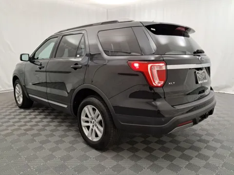 More photos of 2019 Ford Explorer XLT at Autos of Chicago, IL