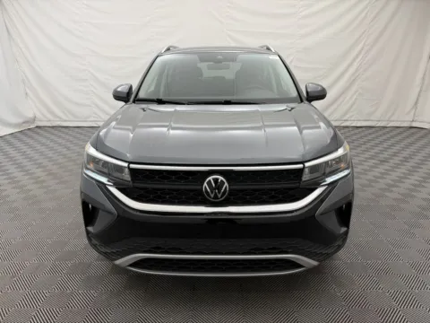 Another view of 2023 Volkswagen Taos SE for sale in Arlington Heights, IL at Autos of Chicago