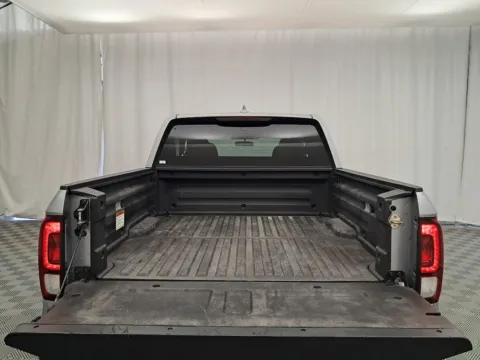 More photos of 2019 Honda Ridgeline Sport at Autos of Chicago, IL