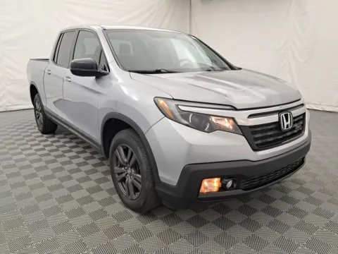 Photos of 2019 Honda Ridgeline Sport for sale in Arlington Heights, IL at Autos of Chicago
