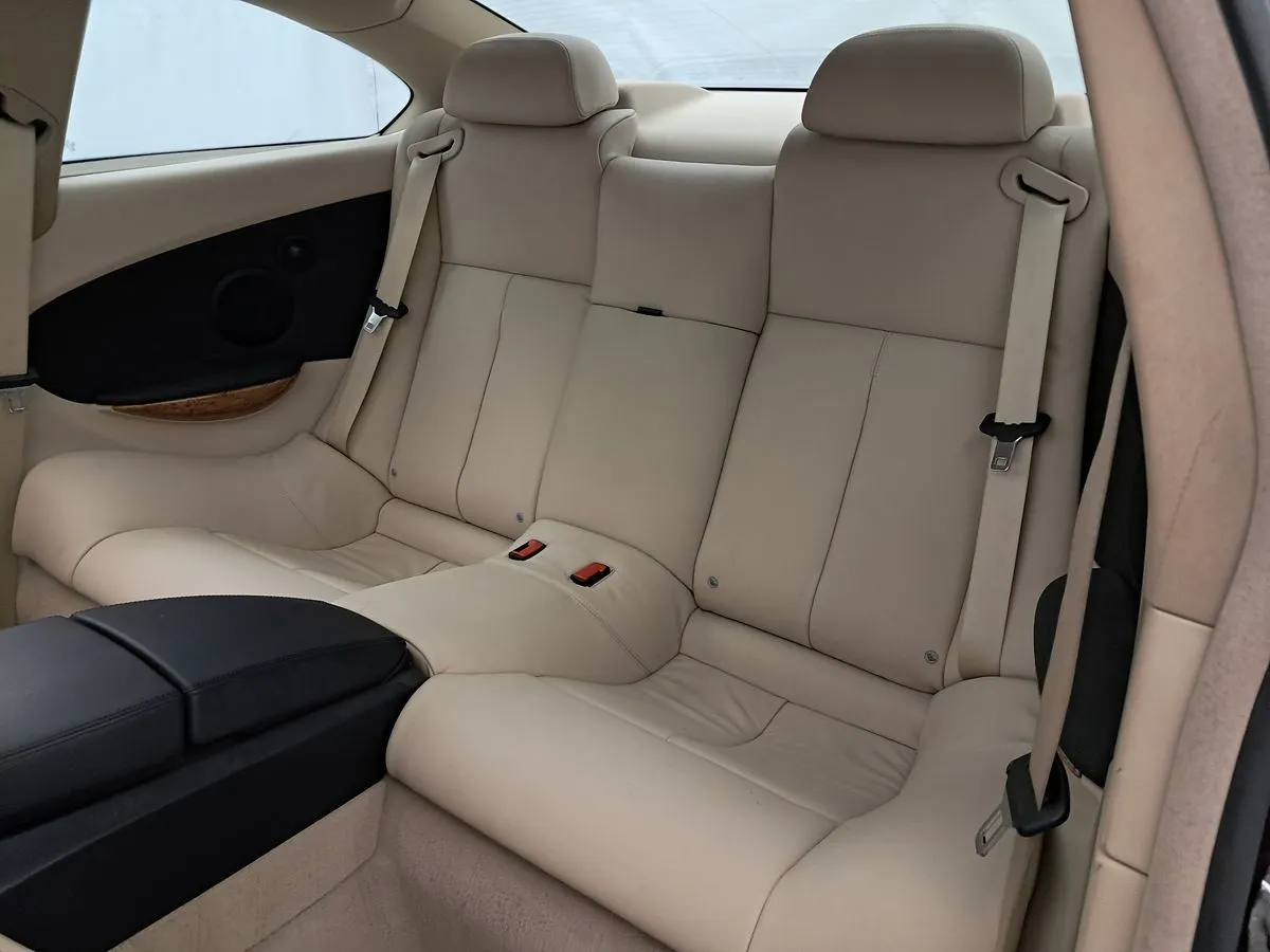 2006 BMW 6 Series 650i - Photo 21