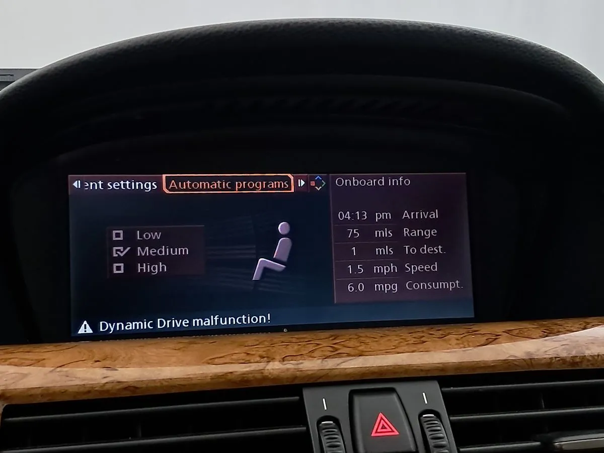 2006 BMW 6 Series 650i - Photo 14