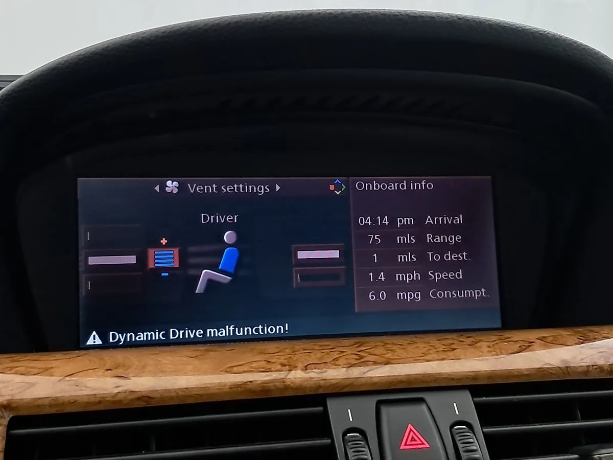 2006 BMW 6 Series 650i - Photo 15