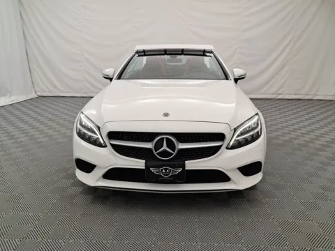 Photos of 2019 Mercedes-Benz C-Class C 300 for sale in Arlington Heights, IL at Autos of Chicago