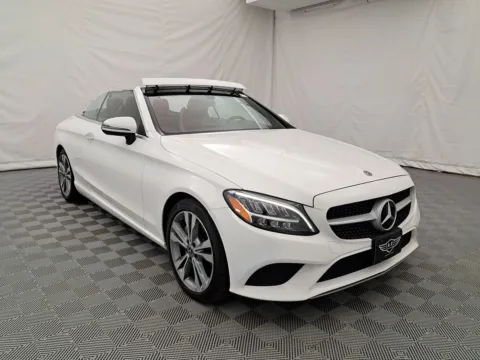 More photos of 2019 Mercedes-Benz C-Class C 300 at Autos of Chicago, IL