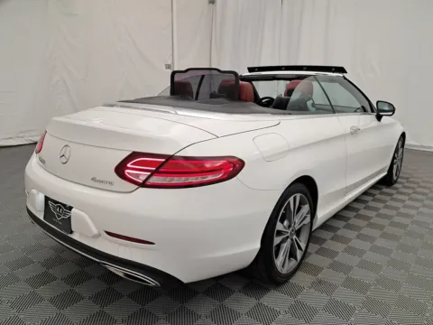 More photos of 2019 Mercedes-Benz C-Class C 300 at Autos of Chicago, IL