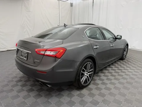 More photos of 2016 Maserati Ghibli S Q4 at Autos of Chicago, IL