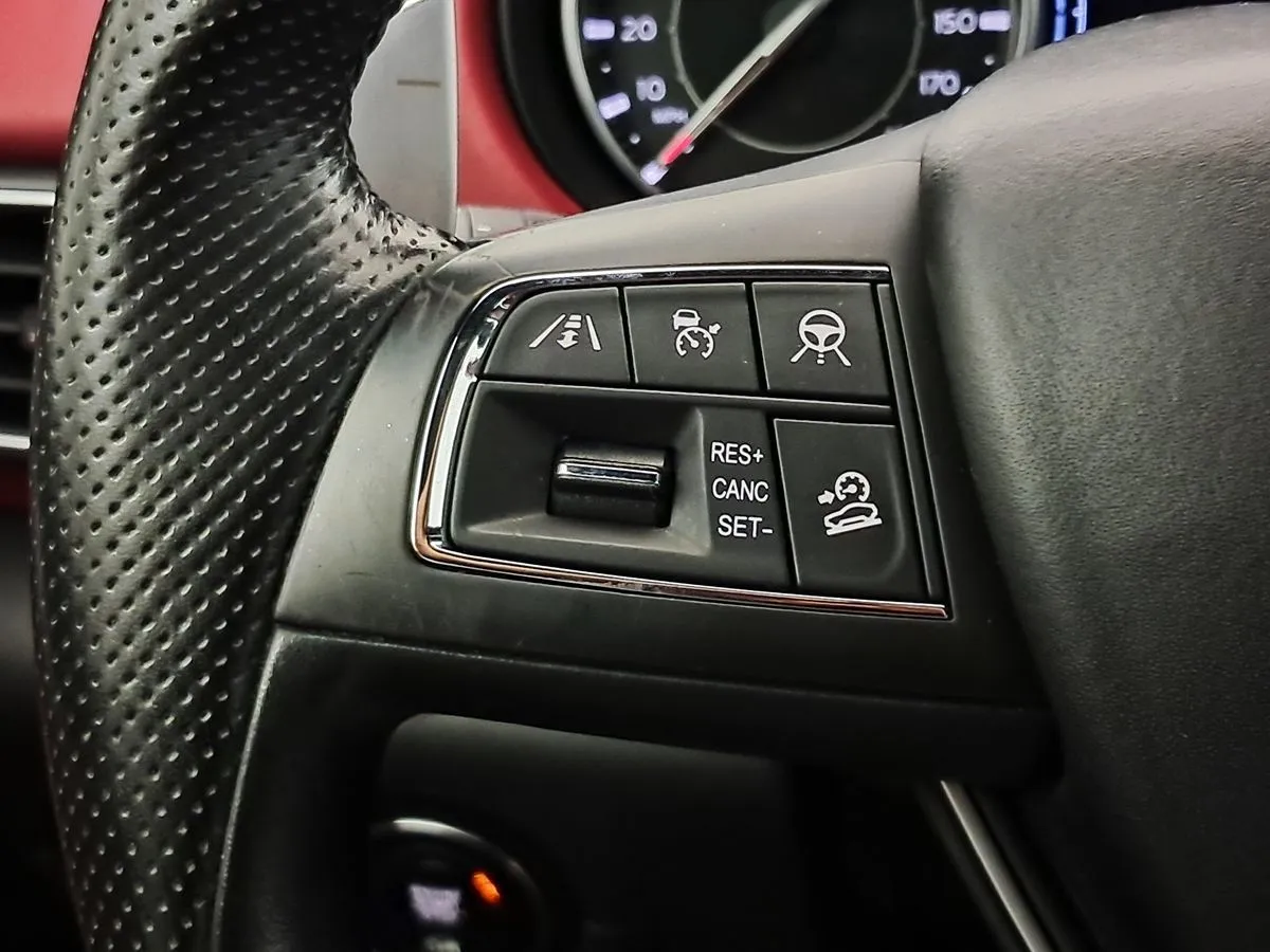 2021 Maserati Levante S - Photo 8