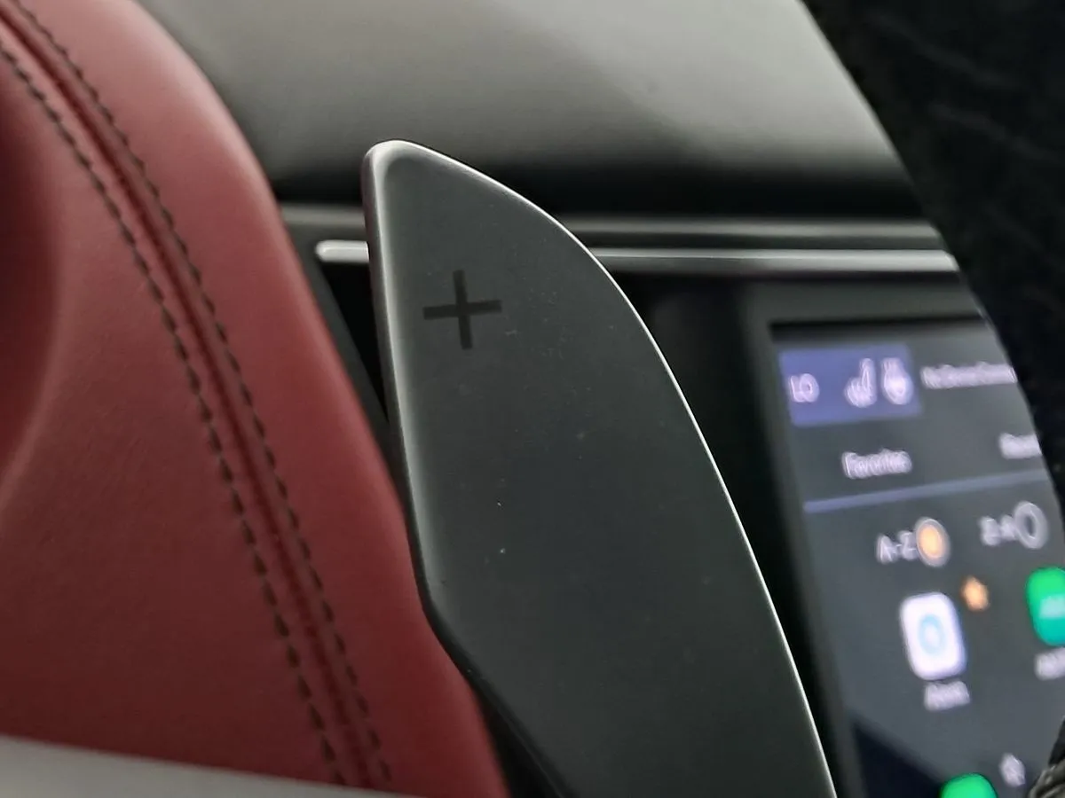 2021 Maserati Levante S - Photo 9
