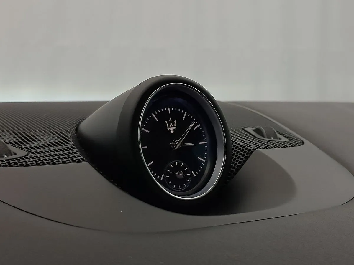 2021 Maserati Levante S - Photo 27