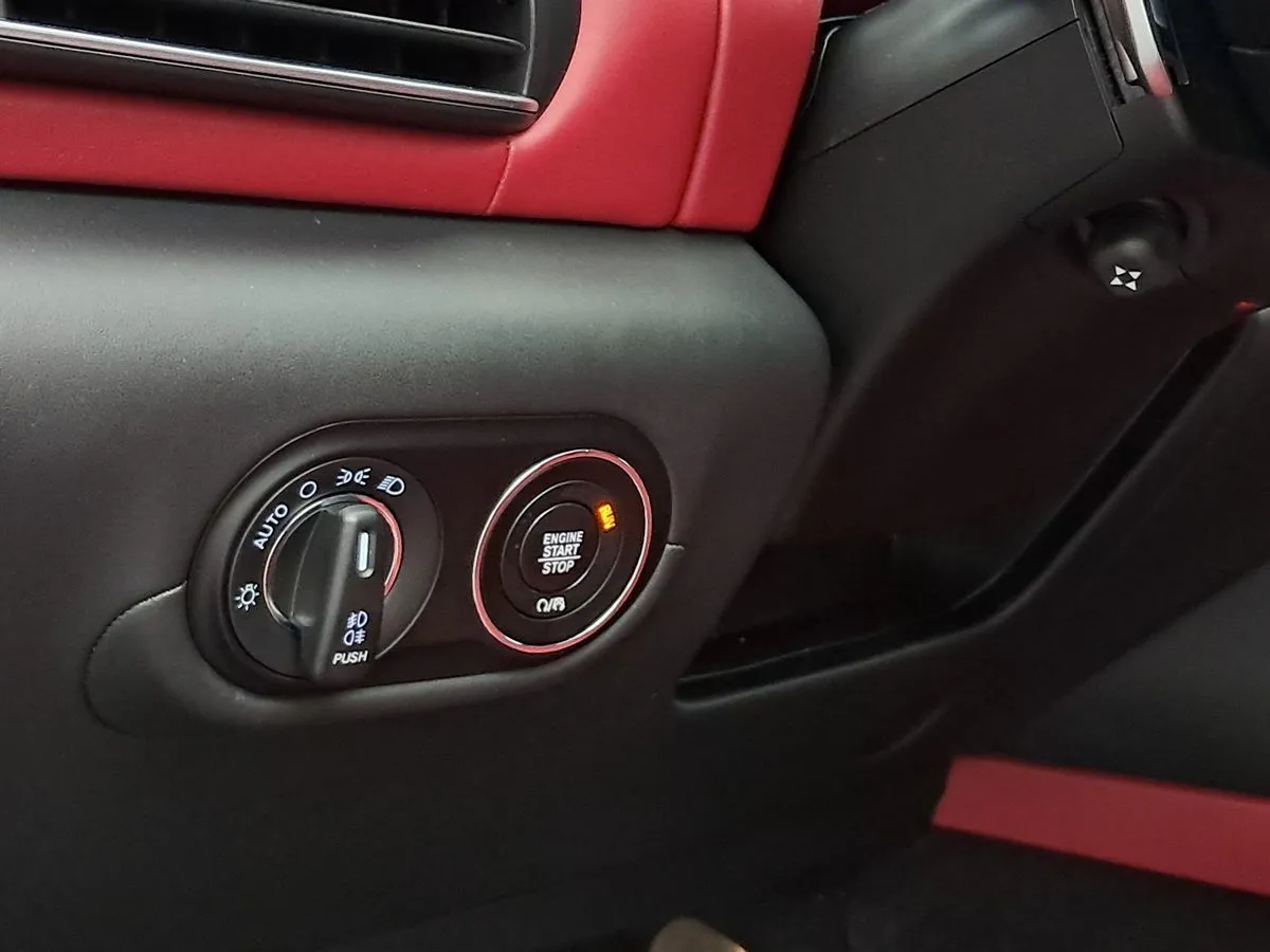 2021 Maserati Levante S - Photo 12