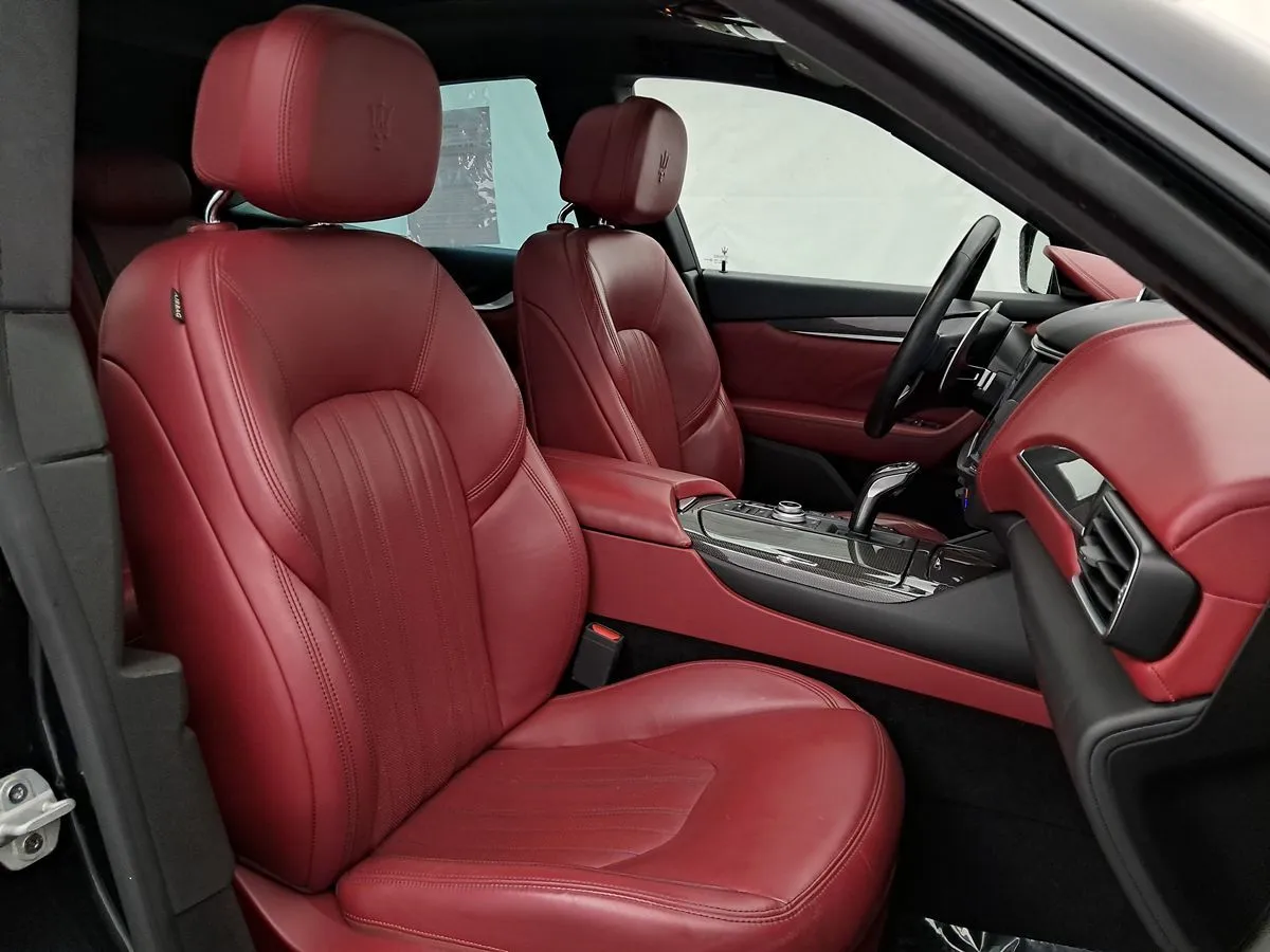 2021 Maserati Levante S - Photo 3