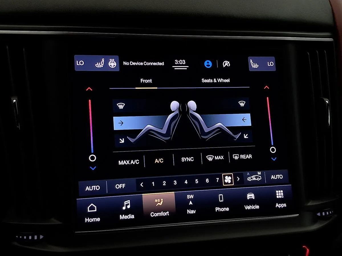 2021 Maserati Levante S - Photo 23
