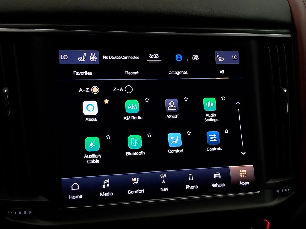 2021 Maserati Levante S - Photo 21