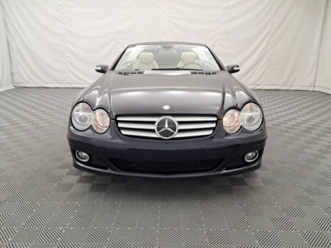 Photos of 2007 Mercedes-Benz SL-Class 5.5L V12 for sale in Arlington Heights, IL at Autos of Chicago