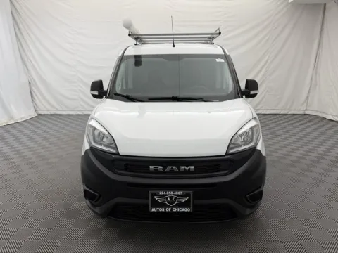Another view of 2020 Ram ProMaster City Cargo Van Tradesman for sale in Arlington Heights, IL at Autos of Chicago
