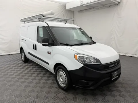 More photos of 2020 Ram ProMaster City Cargo Van Tradesman at Autos of Chicago, IL