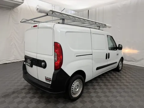 More photos of 2020 Ram ProMaster City Cargo Van Tradesman at Autos of Chicago, IL