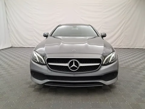 Photos of 2018 Mercedes-Benz E-Class E 400 for sale in Arlington Heights, IL at Autos of Chicago