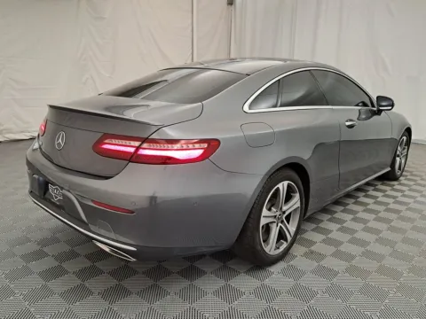 More photos of 2018 Mercedes-Benz E-Class E 400 at Autos of Chicago, IL