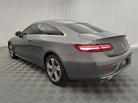More photos of 2018 Mercedes-Benz E-Class E 400 at Autos of Chicago, IL