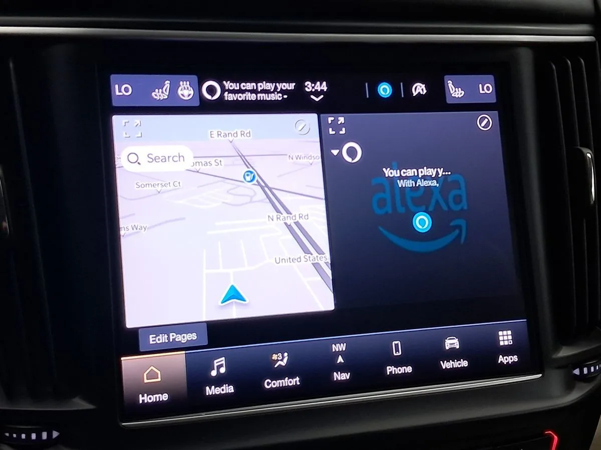 2021 Maserati Levante S - Photo 28