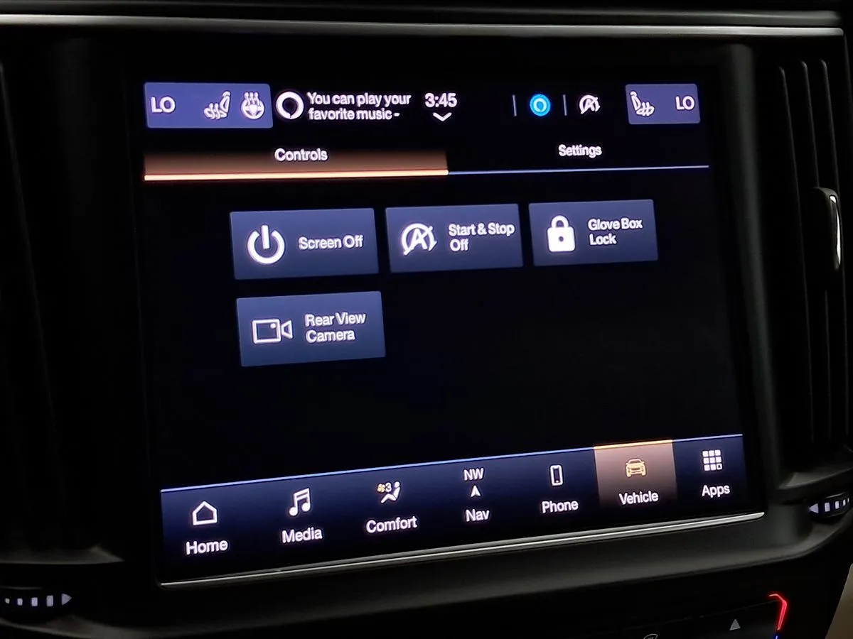 2021 Maserati Levante S - Photo 27