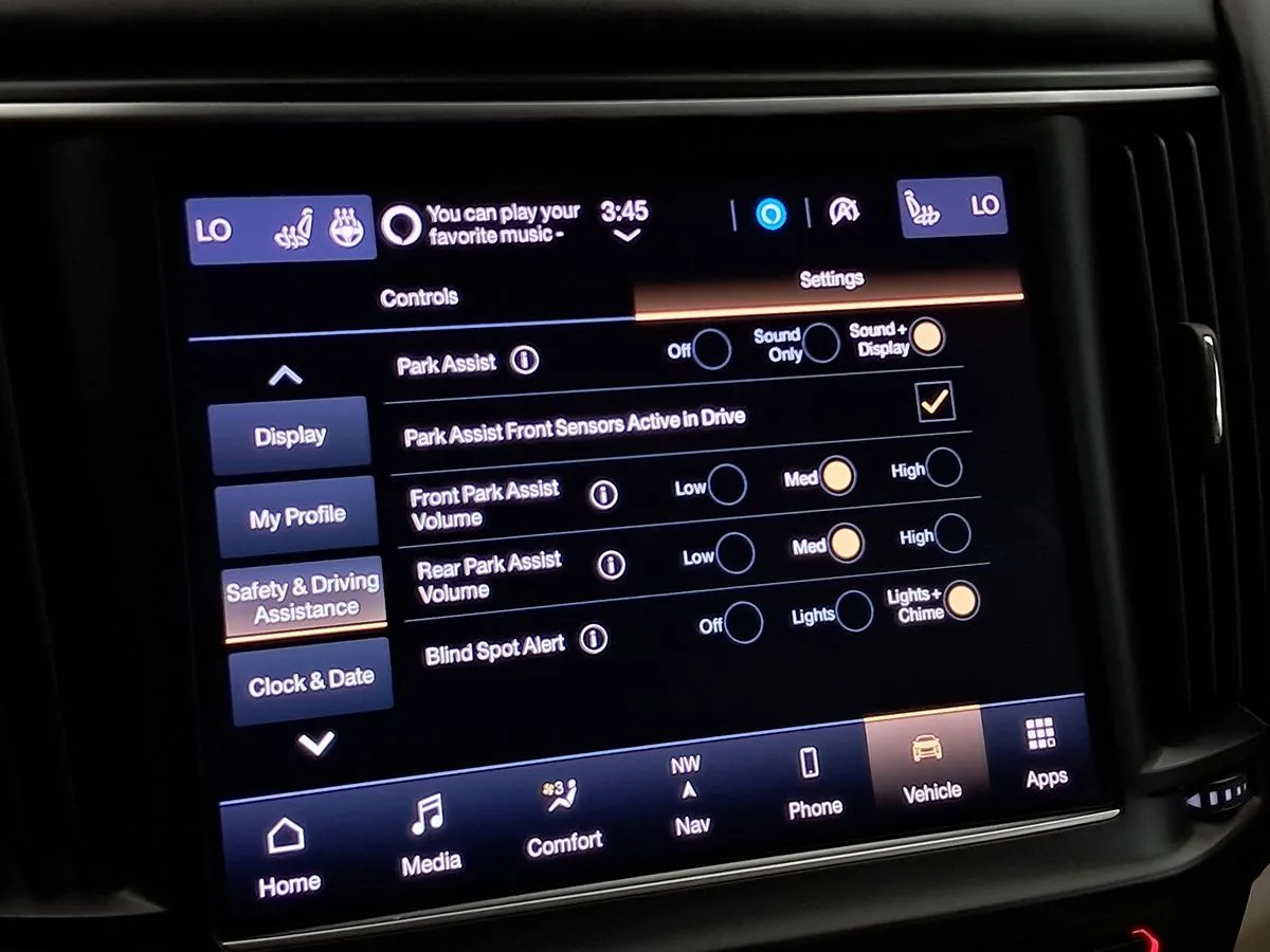 2021 Maserati Levante S - Photo 15