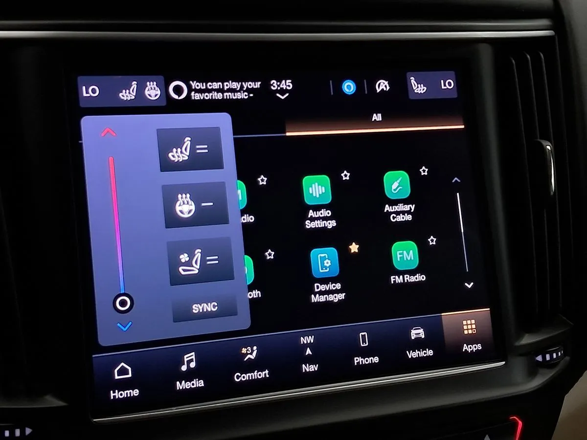 2021 Maserati Levante S - Photo 19