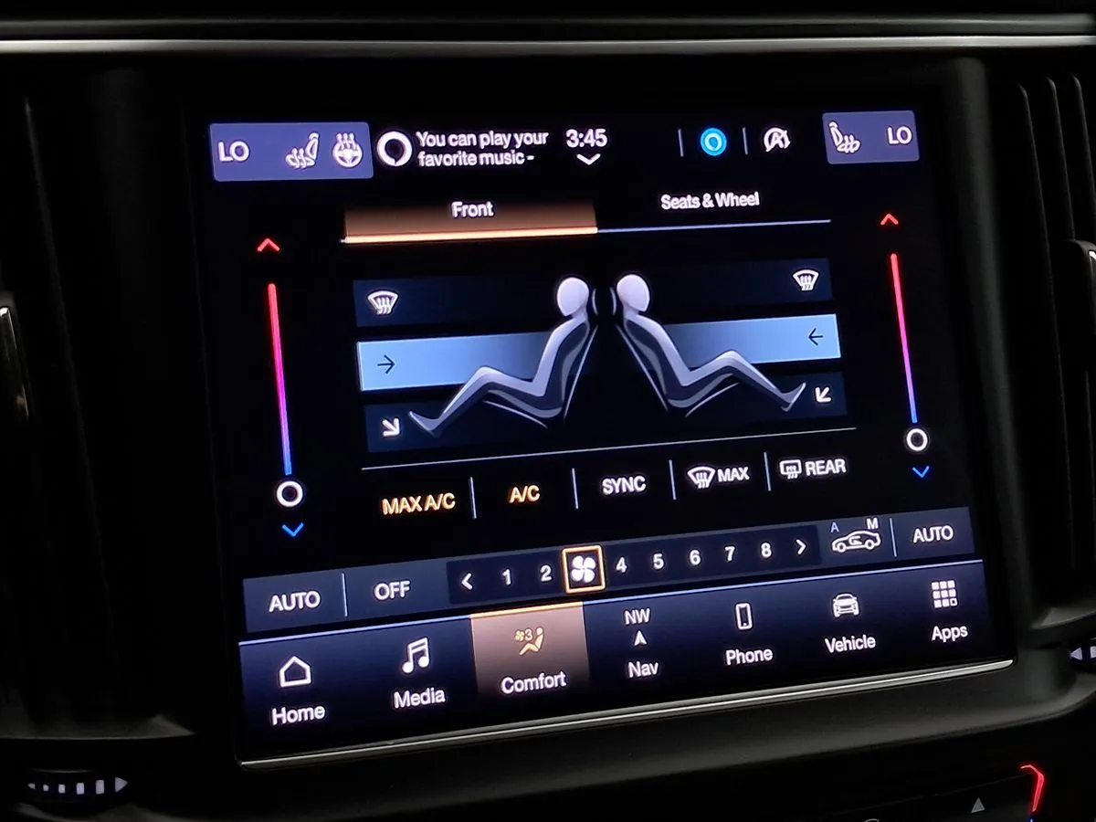 2021 Maserati Levante S - Photo 21