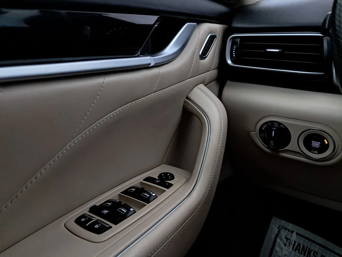 2021 Maserati Levante S - Photo 10
