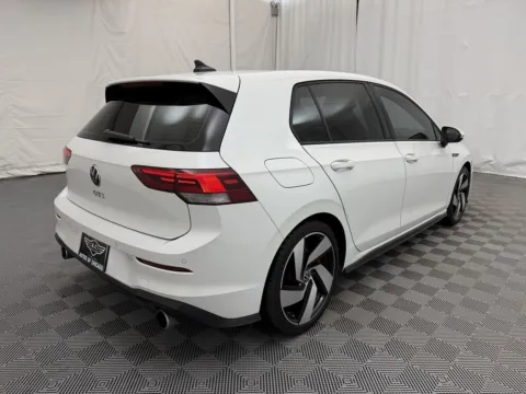 More photos of 2023 Volkswagen Golf GTI S at Autos of Chicago, IL