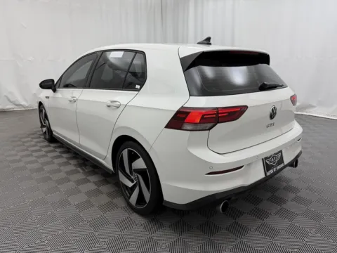 More photos of 2023 Volkswagen Golf GTI S at Autos of Chicago, IL