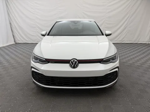 Photos of 2023 Volkswagen Golf GTI S for sale in Arlington Heights, IL at Autos of Chicago