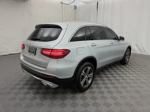 More photos of 2017 Mercedes-Benz GLC 300 at Autos of Chicago, IL