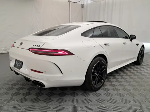 More photos of 2020 Mercedes-Benz AMG GT 53 at Autos of Chicago, IL