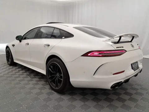 More photos of 2020 Mercedes-Benz AMG GT 53 at Autos of Chicago, IL
