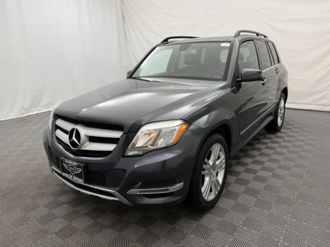 Photos of 2014 Mercedes-Benz GLK-Class GLK 350 for sale in Arlington Heights, IL at Autos of Chicago