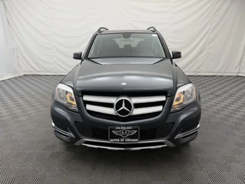 Another view of 2014 Mercedes-Benz GLK-Class GLK 350 for sale in Arlington Heights, IL at Autos of Chicago