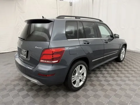 More photos of 2014 Mercedes-Benz GLK-Class GLK 350 at Autos of Chicago, IL