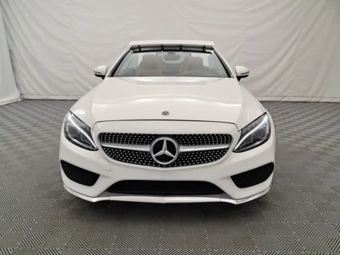 Photos of 2018 Mercedes-Benz C-Class C 300 for sale in Arlington Heights, IL at Autos of Chicago