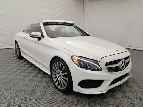 More photos of 2018 Mercedes-Benz C-Class C 300 at Autos of Chicago, IL