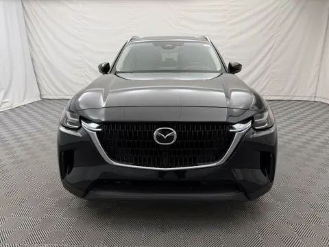 Photos of 2024 Mazda CX-90 3.3 Turbo Preferred Plus for sale in Arlington Heights, IL at Autos of Chicago
