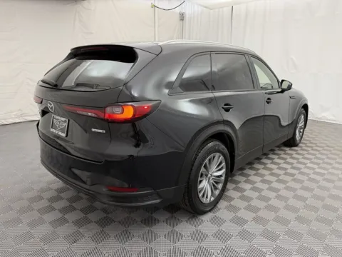 More photos of 2024 Mazda CX-90 3.3 Turbo Preferred Plus at Autos of Chicago, IL