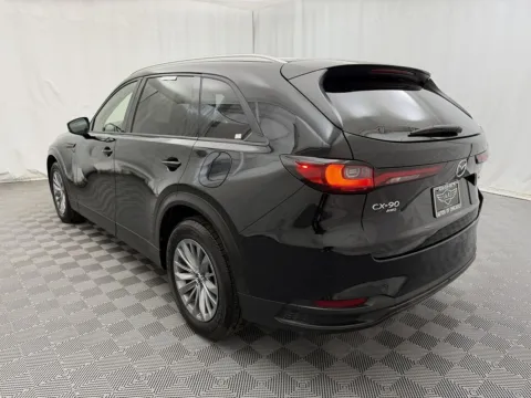More photos of 2024 Mazda CX-90 3.3 Turbo Preferred Plus at Autos of Chicago, IL