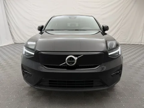 Photos of 2023 Volvo C40 Recharge Pure Electric Ultimate for sale in Arlington Heights, IL at Autos of Chicago